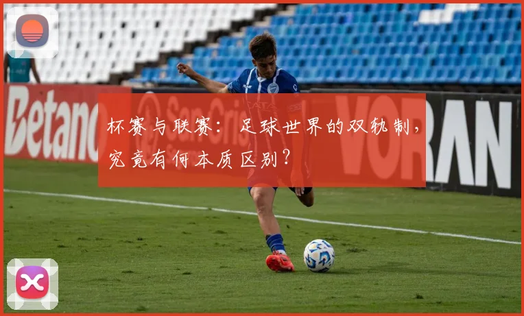 杯赛与联赛:足球世界的双轨制,究竟有何本质区别?